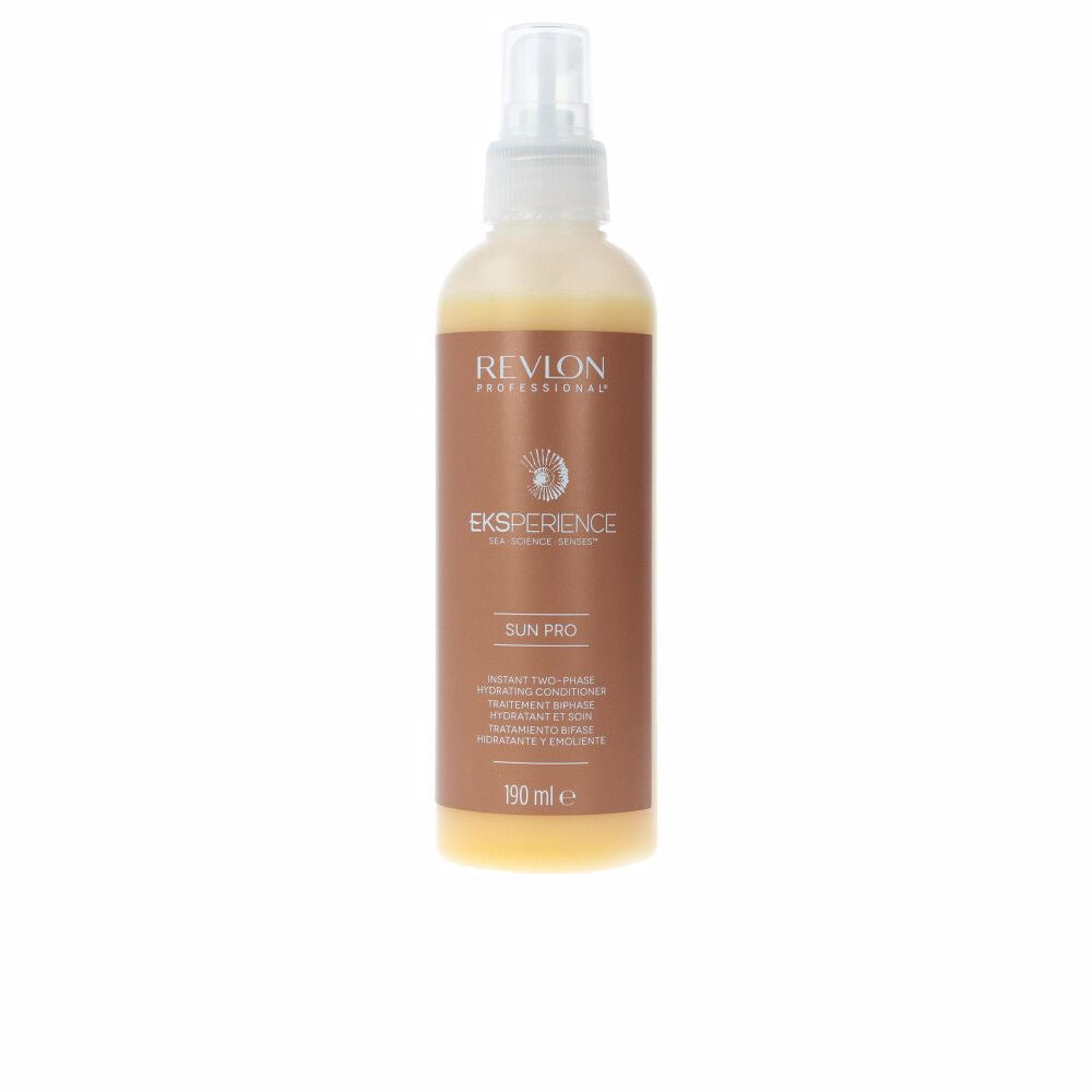 EKSPERIENCE SUN PRO hydrating conditioner 190 ml