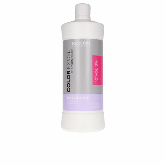 REVLONISSIMO COLOR EXCEL soft energizer 10 vol 3 % 900 ml