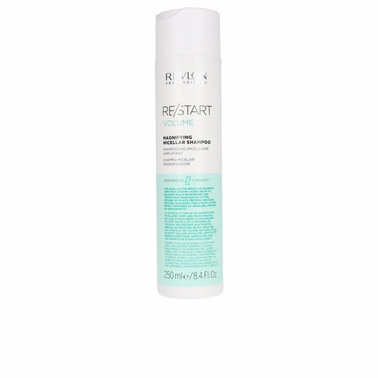 RE-START volume magnifying shampoo 250 ml