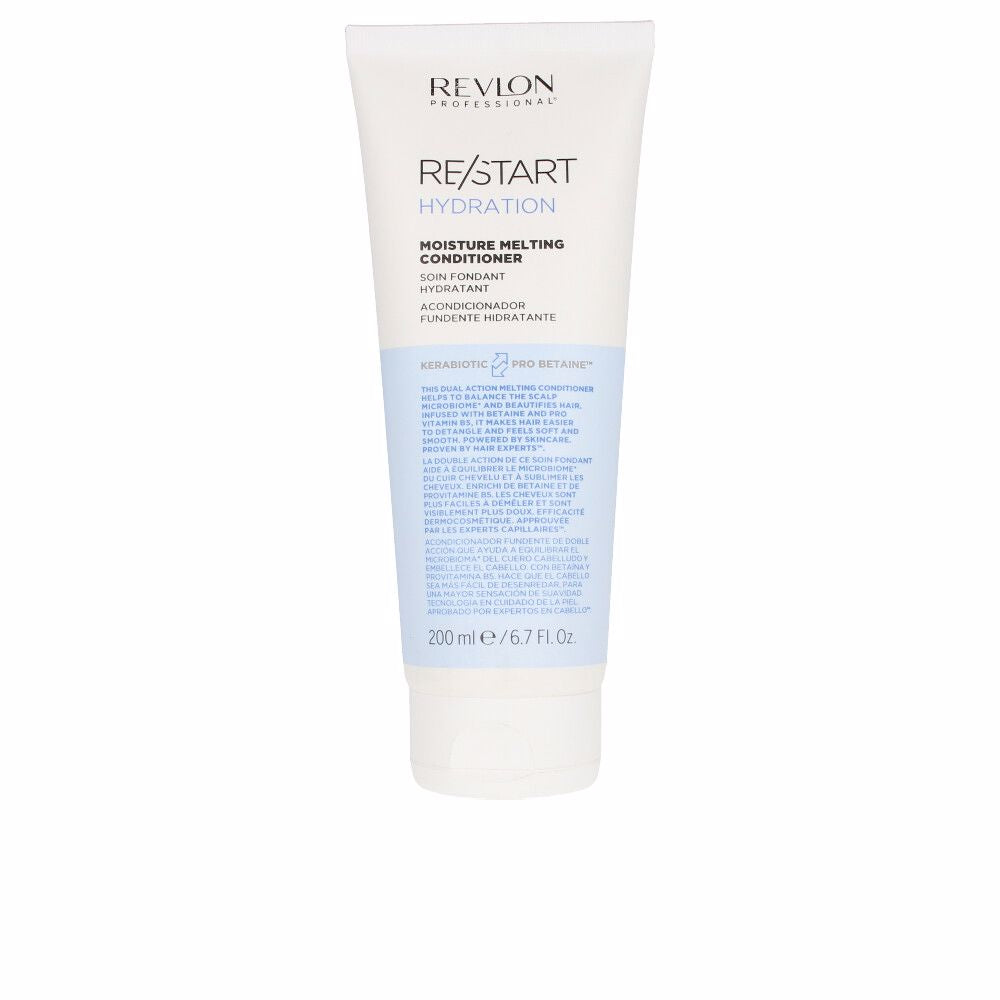 RE-START hydration melting conditioner 200 ml