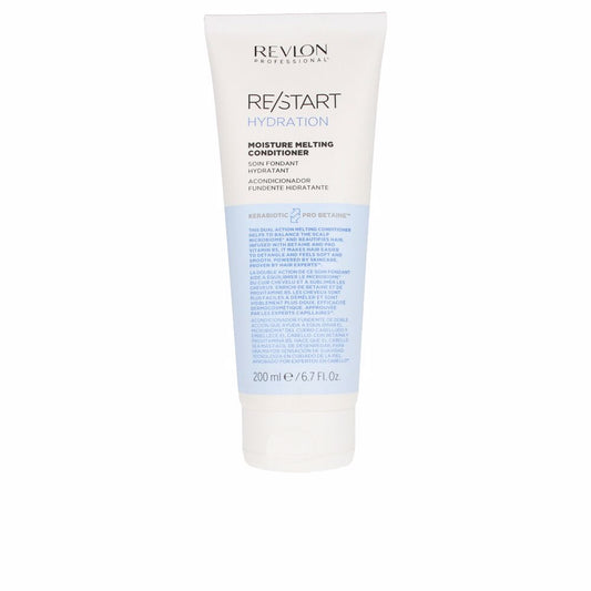 RE-START hydration melting conditioner 200 ml