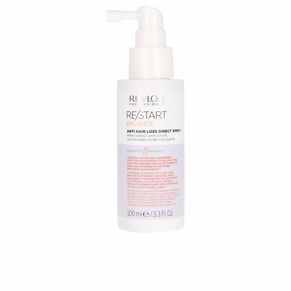 RE-START balance AHL direct spray 100 ml
