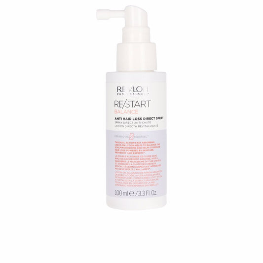 RE-START balance AHL direct spray 100 ml