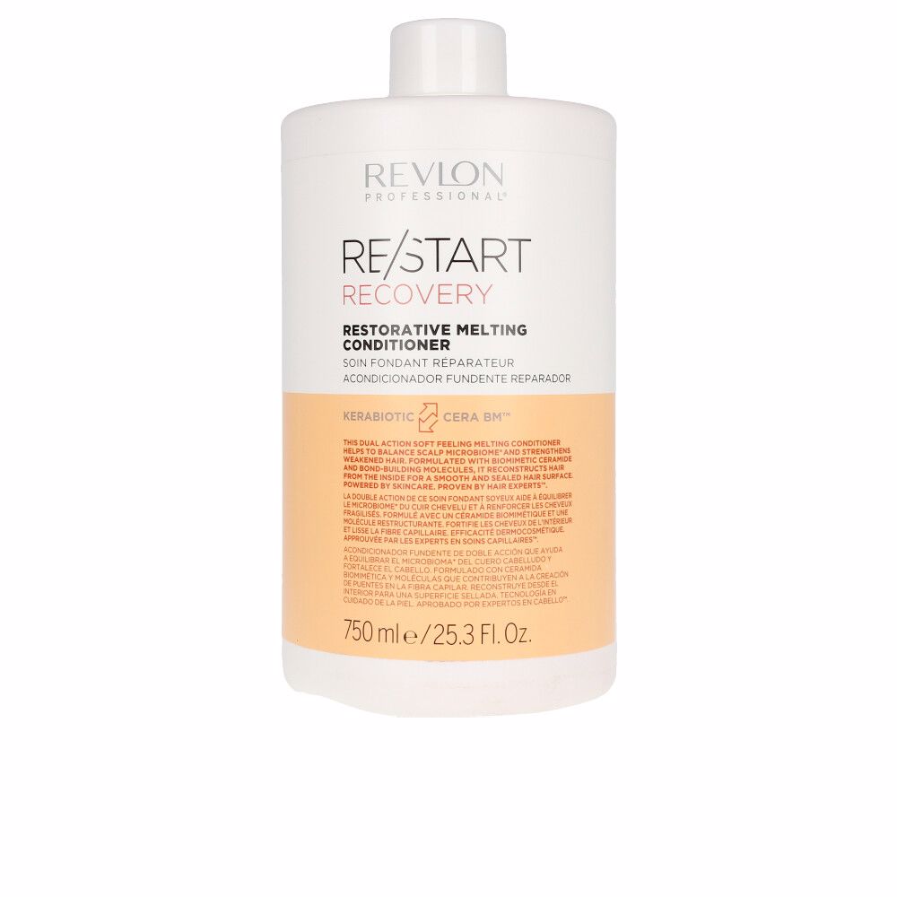RE-START recovery restorative melting conditioner 750 ml