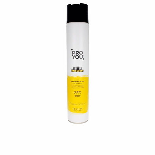 PROYOU the setter hairspray strong 750 ml