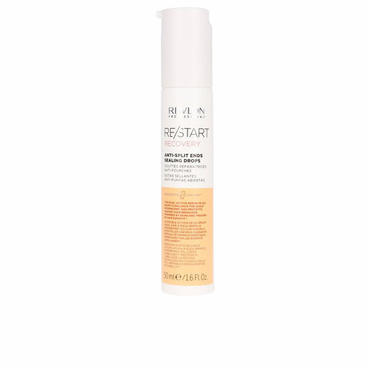 RE-START recovery anti-split ends sealing drops 50 ml