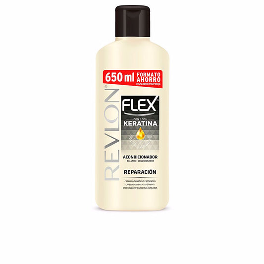 FLEX KERATIN conditioner repair 650 ml