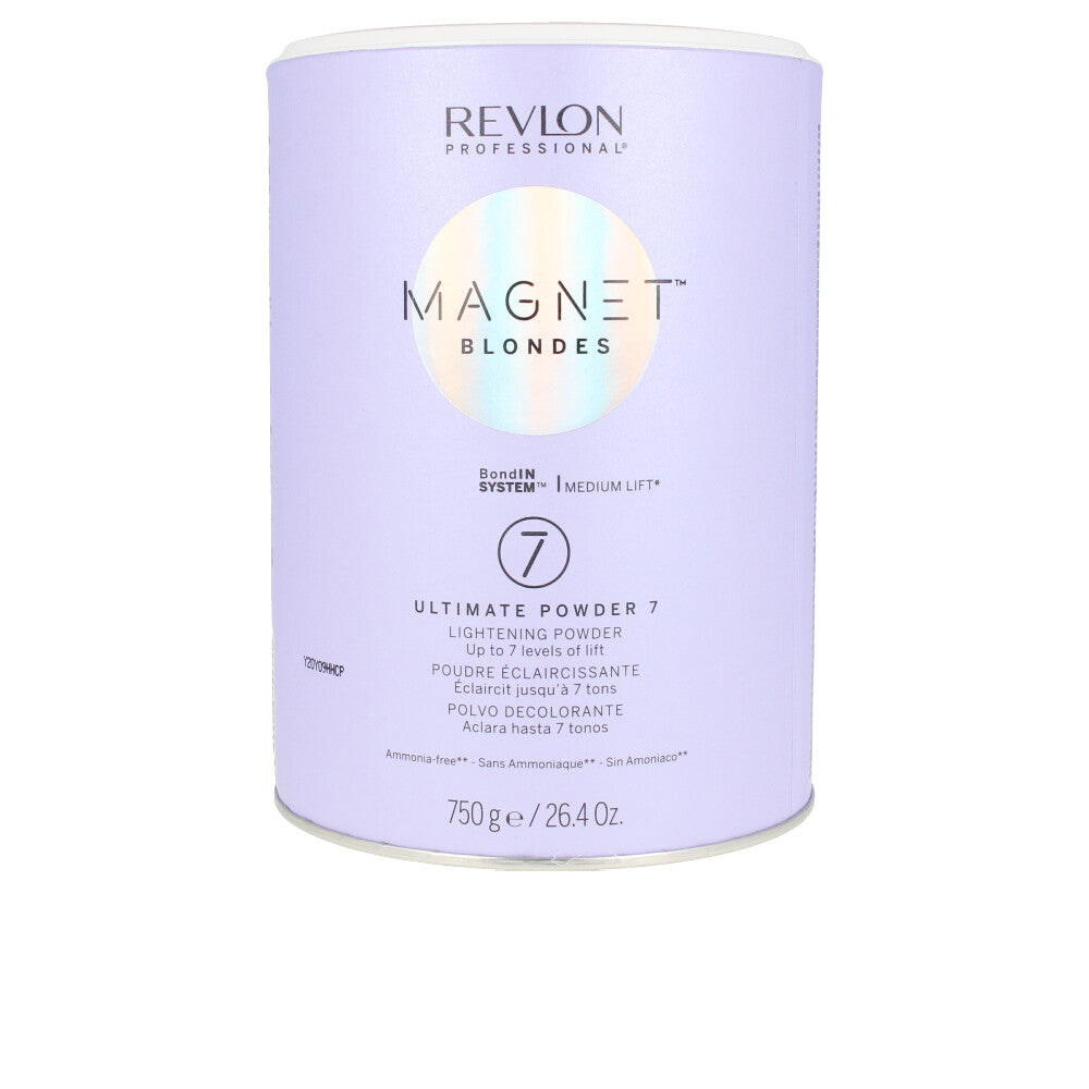 MAGNET blondes 7 powder 750 gr