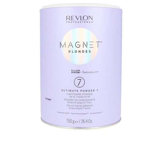 MAGNET blondes 7 powder 750 gr