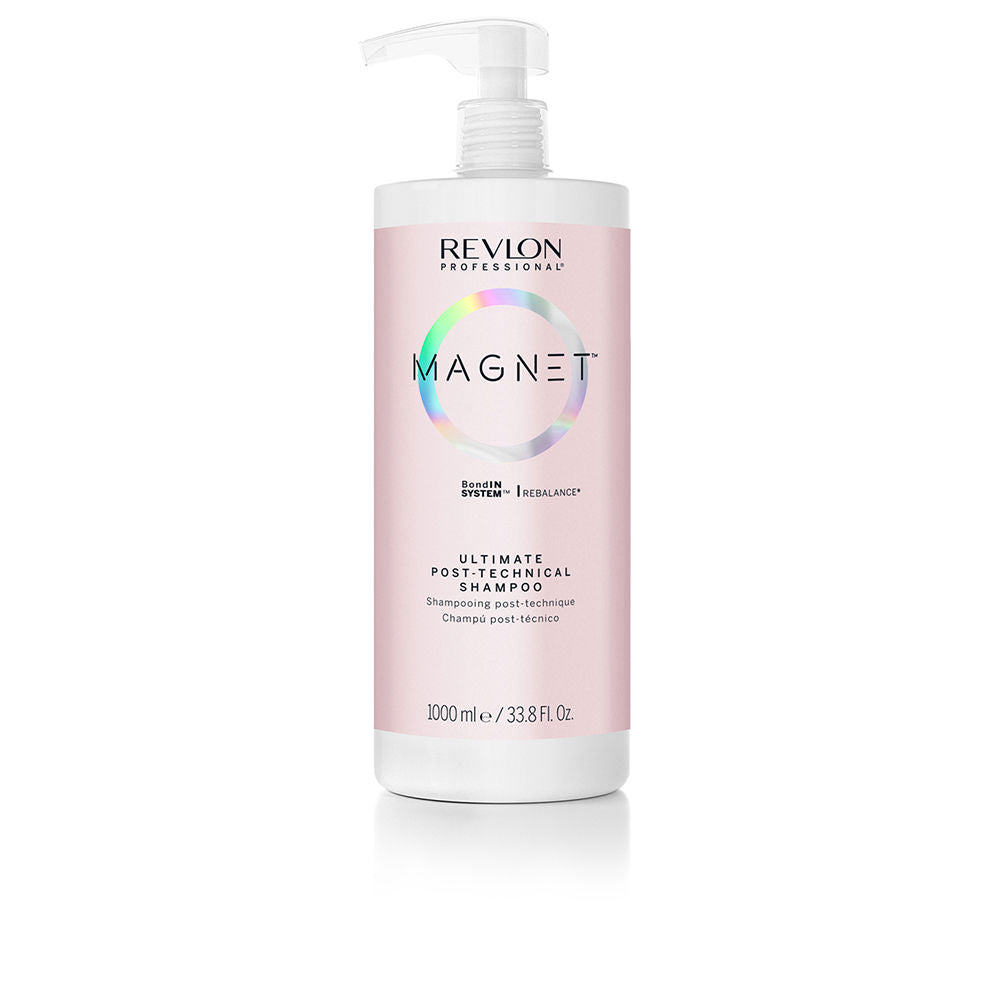 MAGNET post-technical shampoo 1000 ml