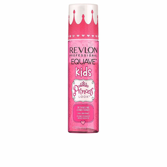 EQUAVE KIDS princess detangling conditioner 200 ml