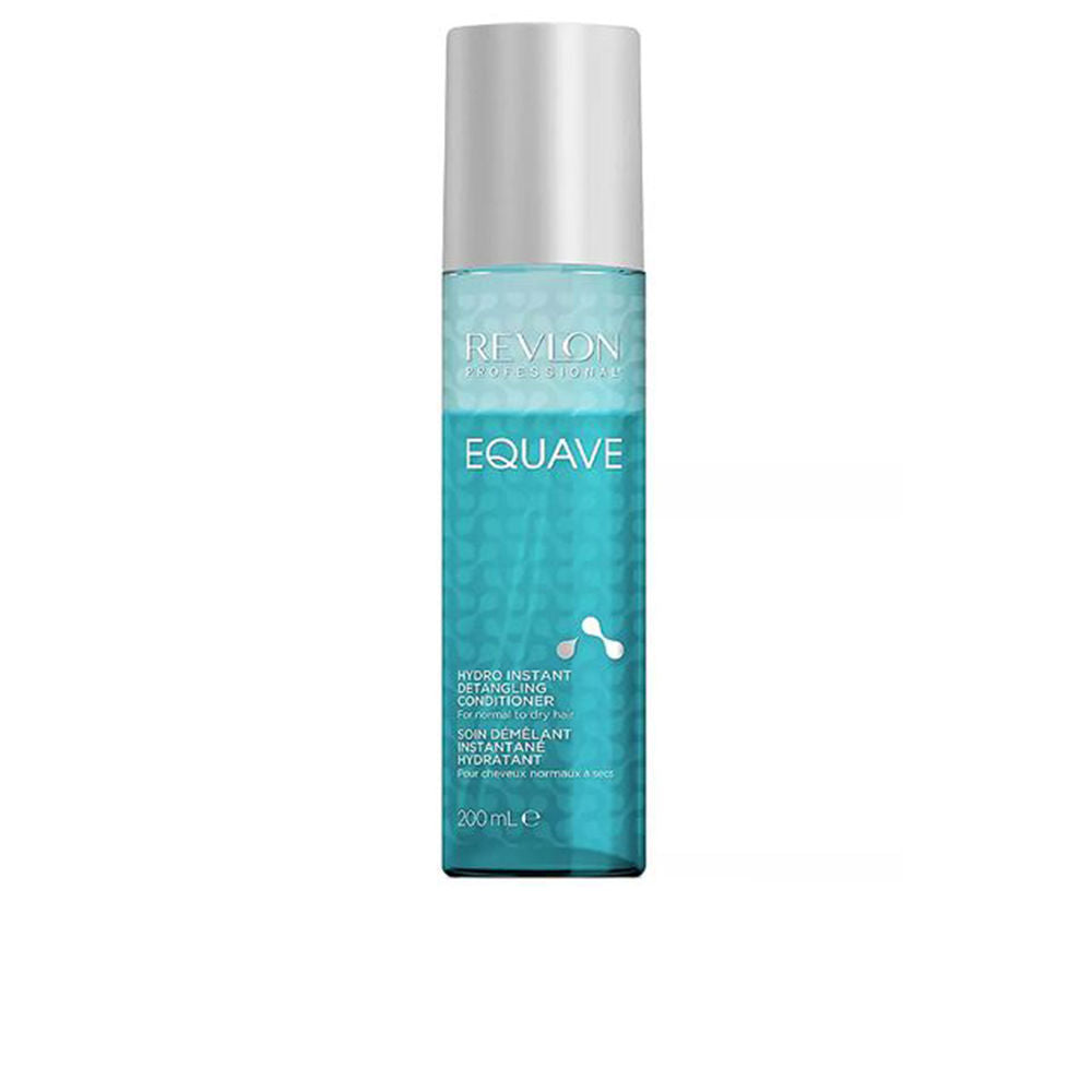 EQUAVE hydro biphasic conditioner 200 ml