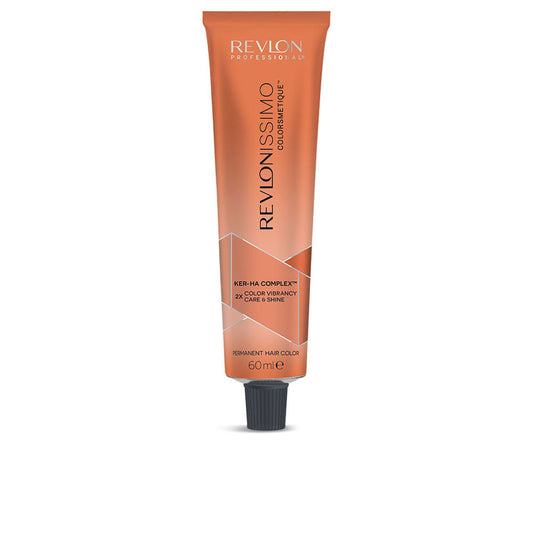 REVLONISSIMO COLORSMETIQUE #6,46 60 ml