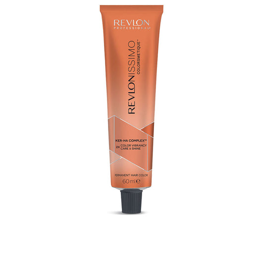 REVLONISSIMO COLORSMETIQUE #8,45 60 ml