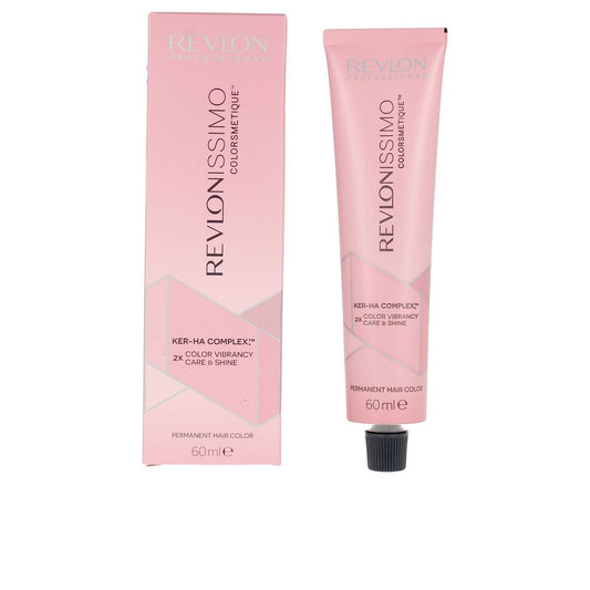 REVLONISSIMO CROMATICS #C50-purple red 60 ml