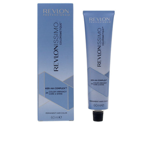 REVLONISSIMO COLORSMETIQUE #8,1 60 ml