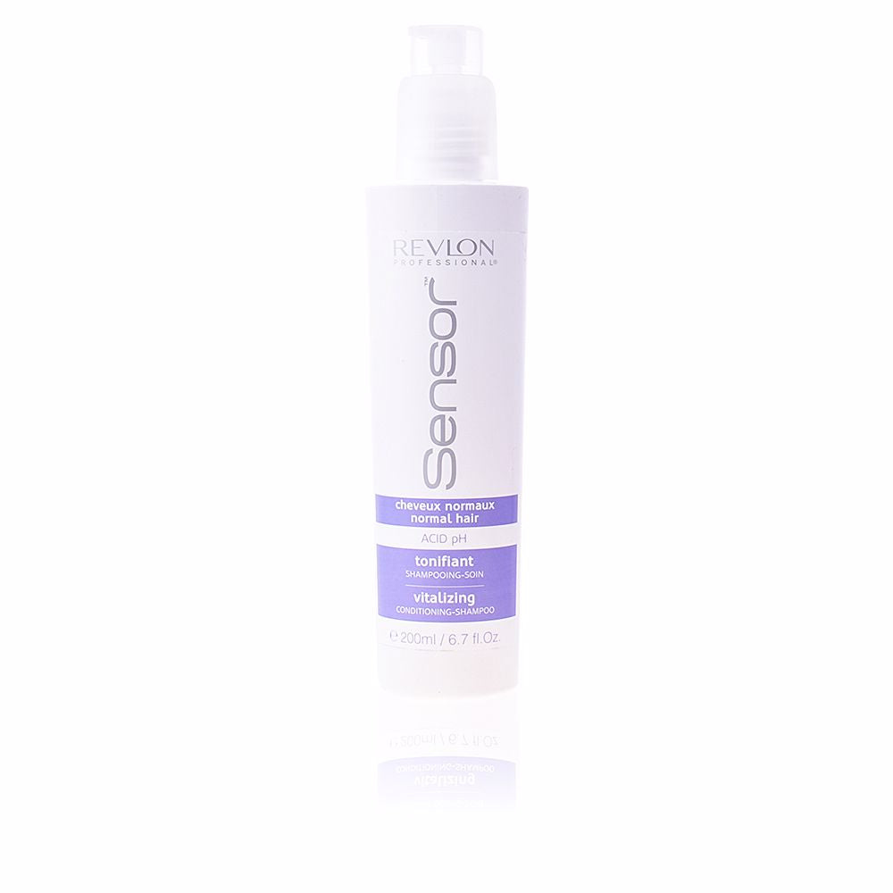 SENSOR VITALIZING conditioning-shampoo 200 ml
