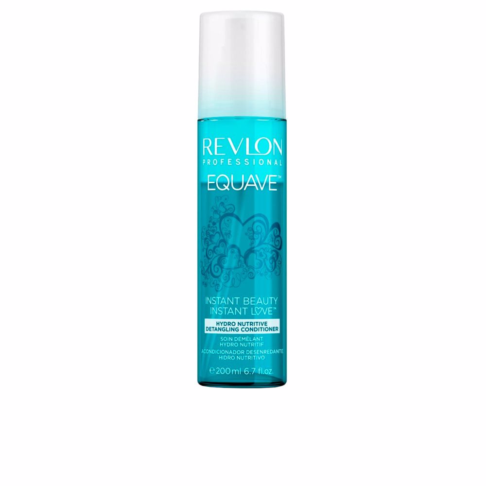 EQUAVE INSTANT BEAUTY hydro nutritive detangling conditioner 200 ml