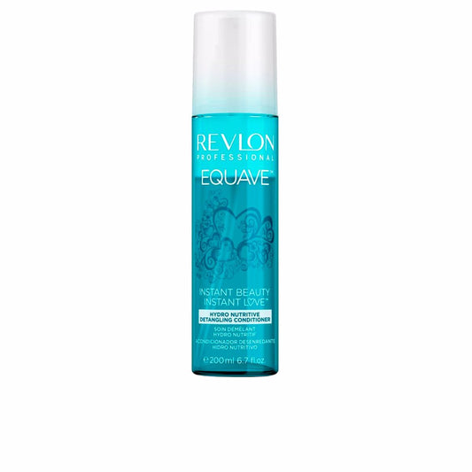 EQUAVE INSTANT BEAUTY hydro nutritive detangling conditioner 200 ml