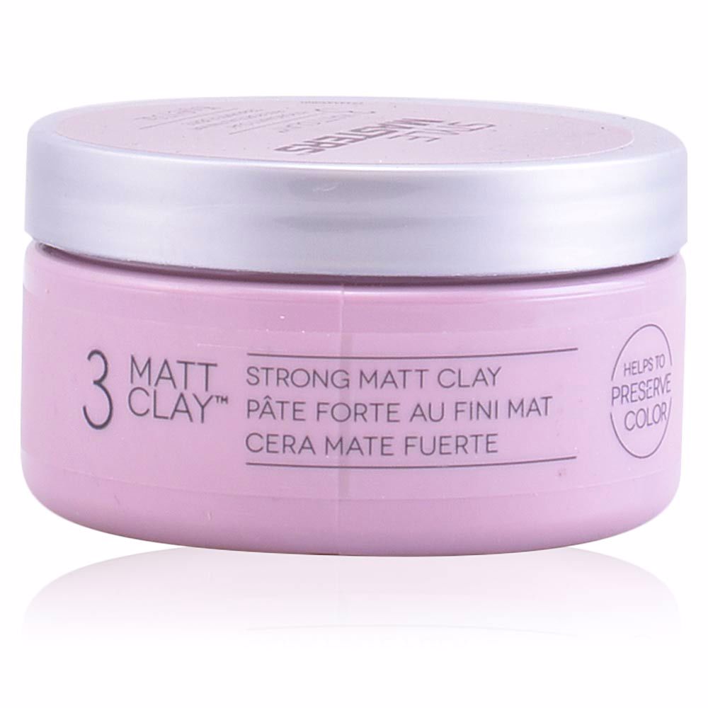 STYLE MASTERS creator matt clay 85 gr