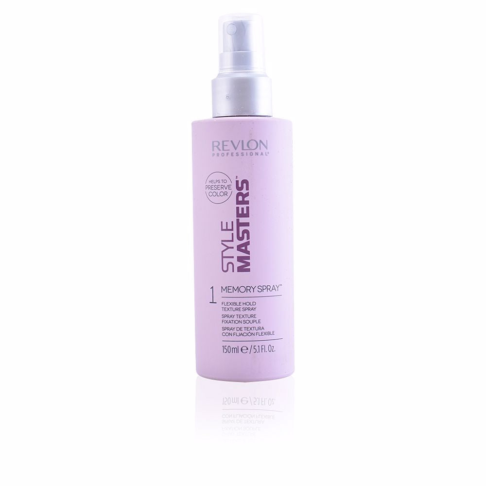 STYLE MASTERS creator memory spray 150 ml