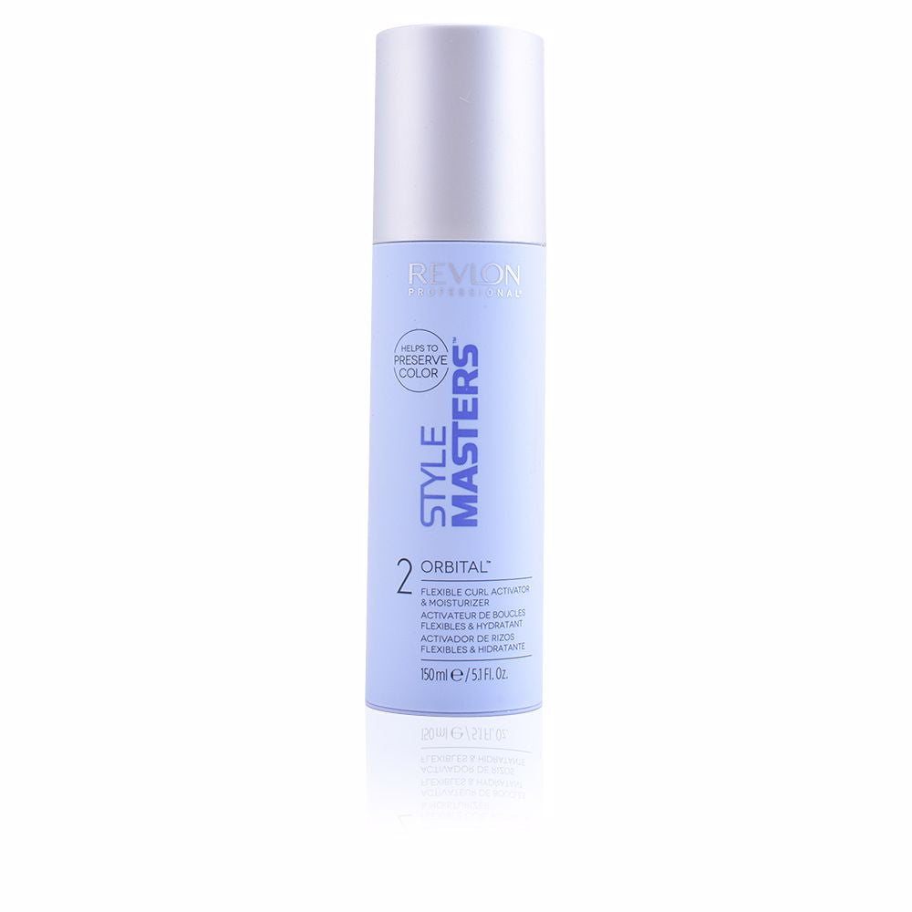 STYLE MASTERS curly orbital 150 ml