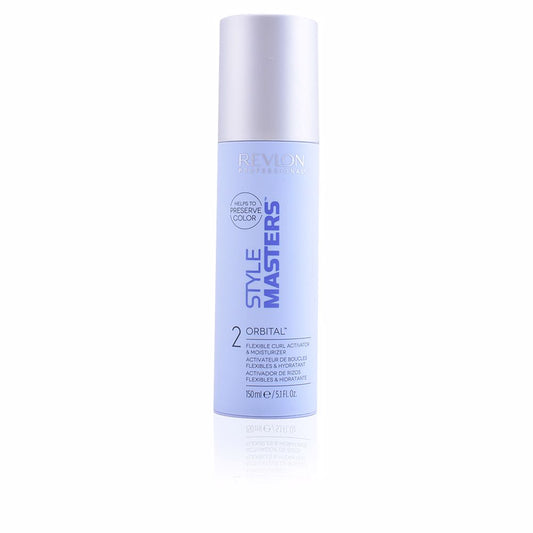 STYLE MASTERS curly orbital 150 ml