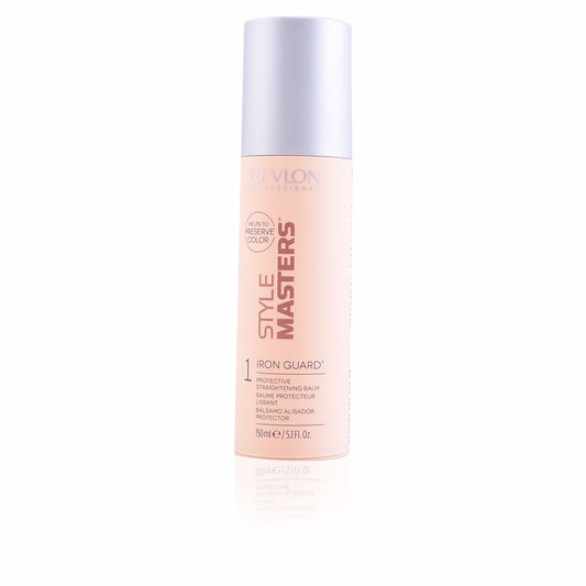 STYLE MASTERS iron guard 150 ml