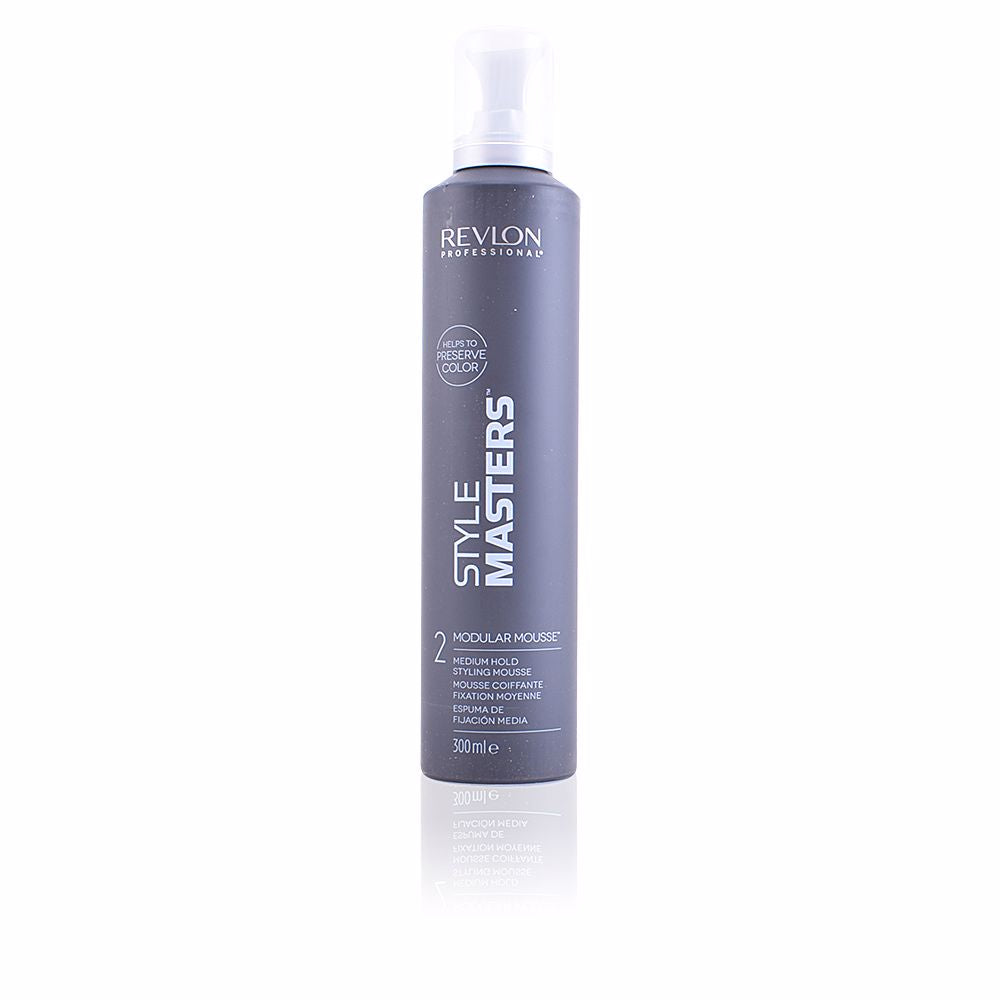 STYLE MASTERS modular mousse 300 ml
