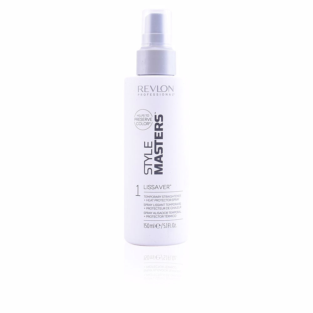 STYLE MASTERS lissaver 150 ml