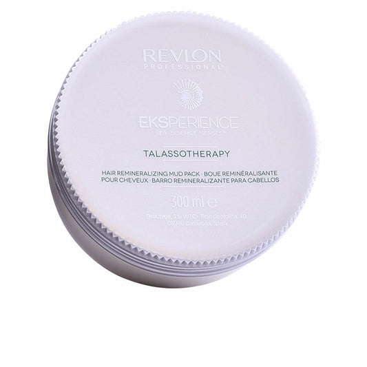 EKSPERIENCE TALASSOTHERAPY hair remineralizing mud pack