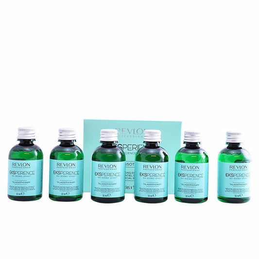 EKSPERIENCE TALASSOTHERAPY balancing oil