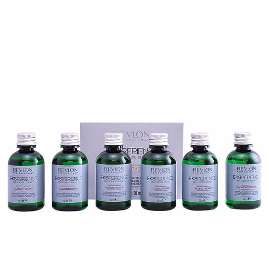 EKSPERIENCE TALASSOTHERAPY revitalizing oil