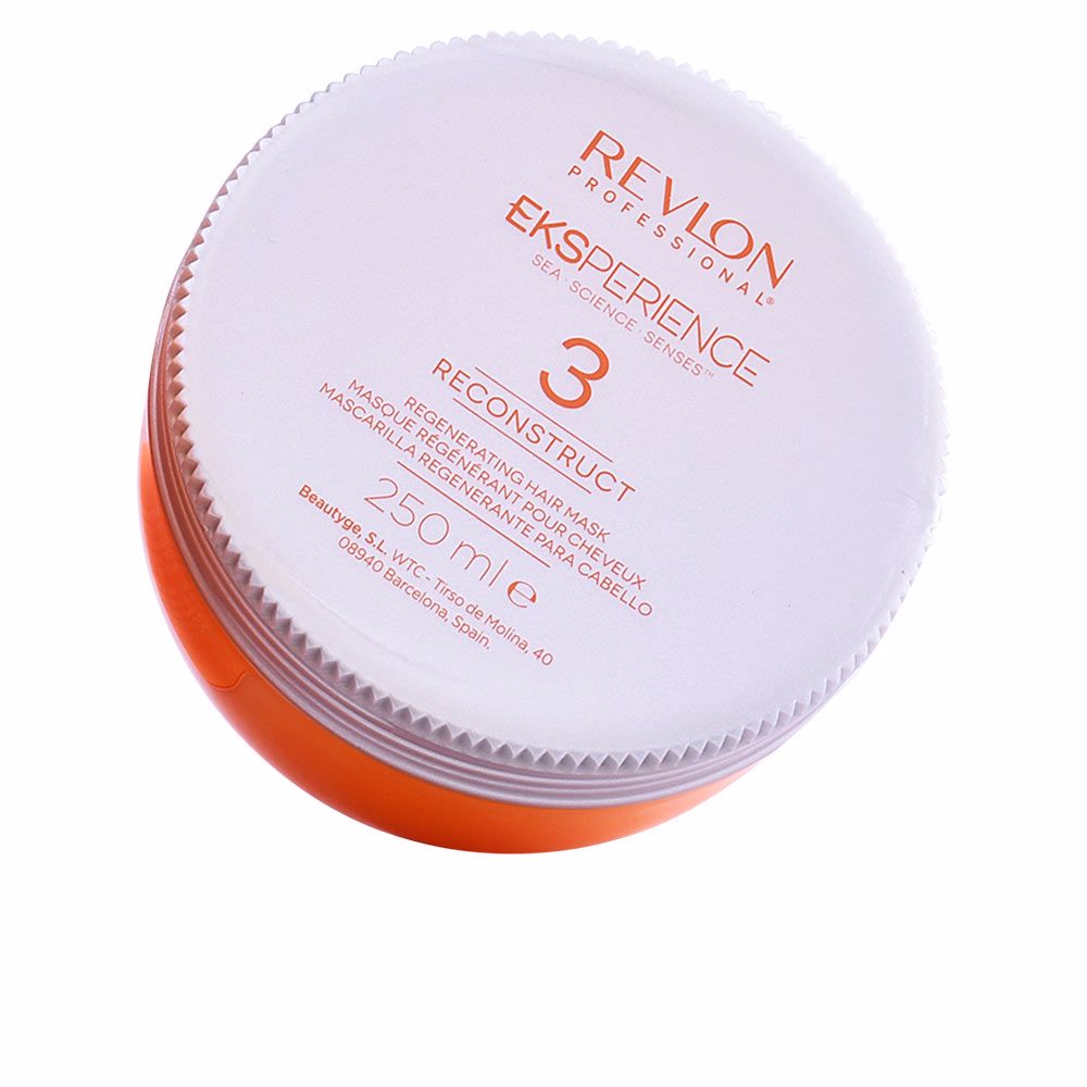 EKSPERIENCE RECONSTRUCT phase 3 regenerating mask