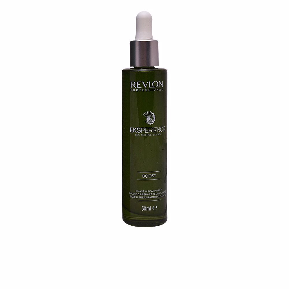 EKSPERIENCE BOOST phase o scalp prep 50 ml