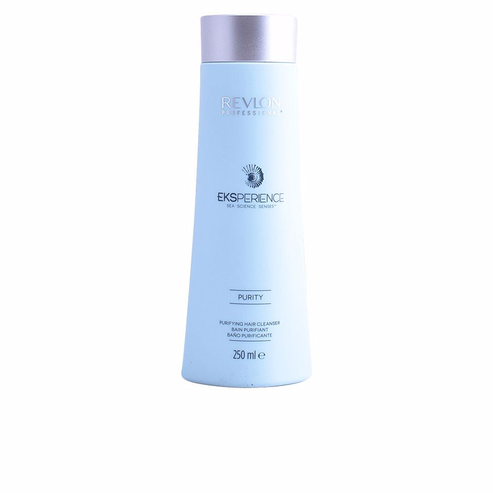 EKSPERIENCE PURITY purifying hair cleanser 250 ml
