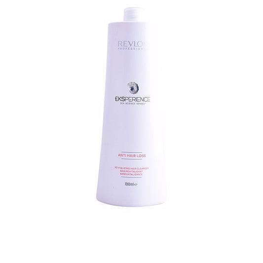 EKSPERIENCE ANTI HAIR LOSS revitalizing hair cleanser 1000 ml