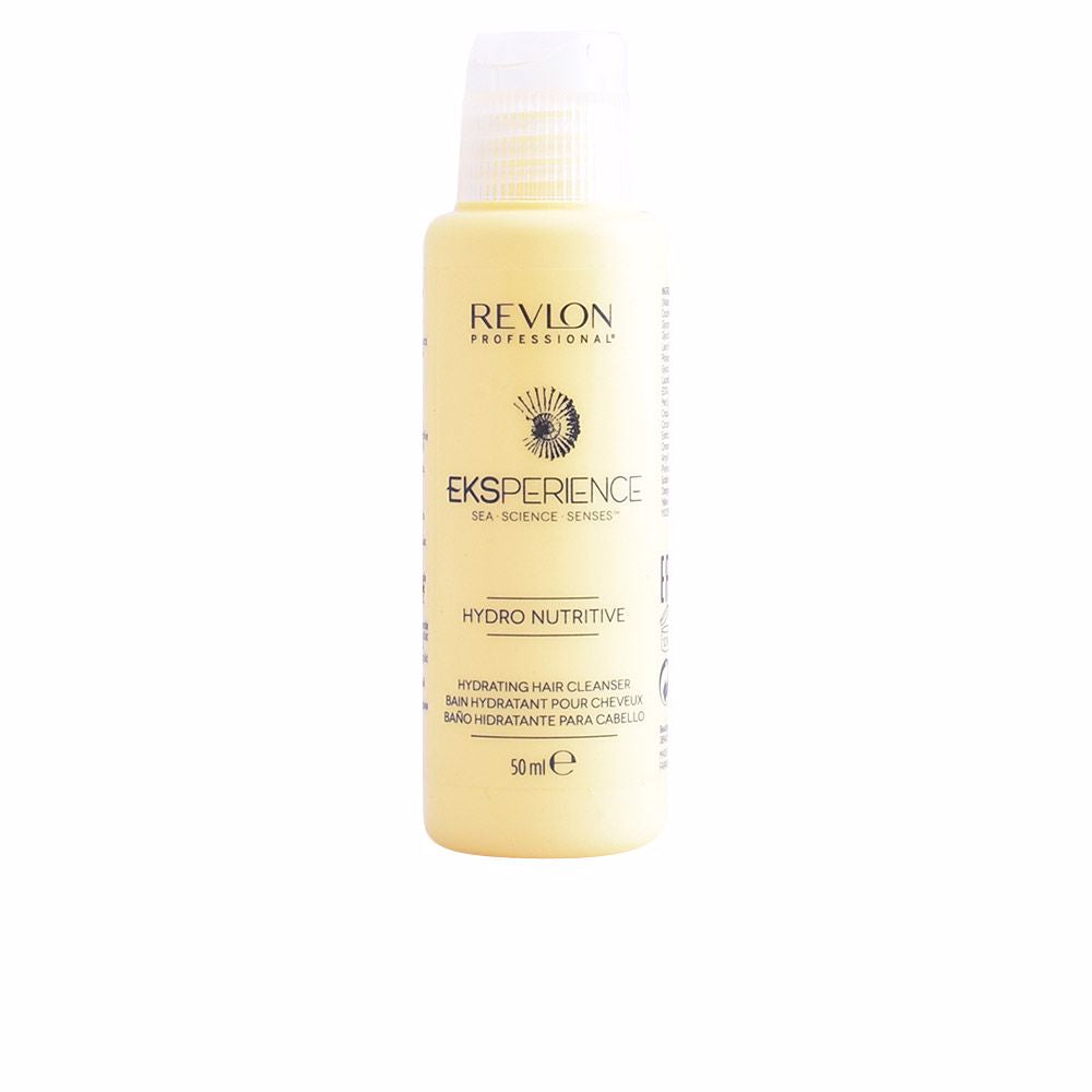 EKSPERIENCE HYDRO NUTRITIVE cleanser 50 ml