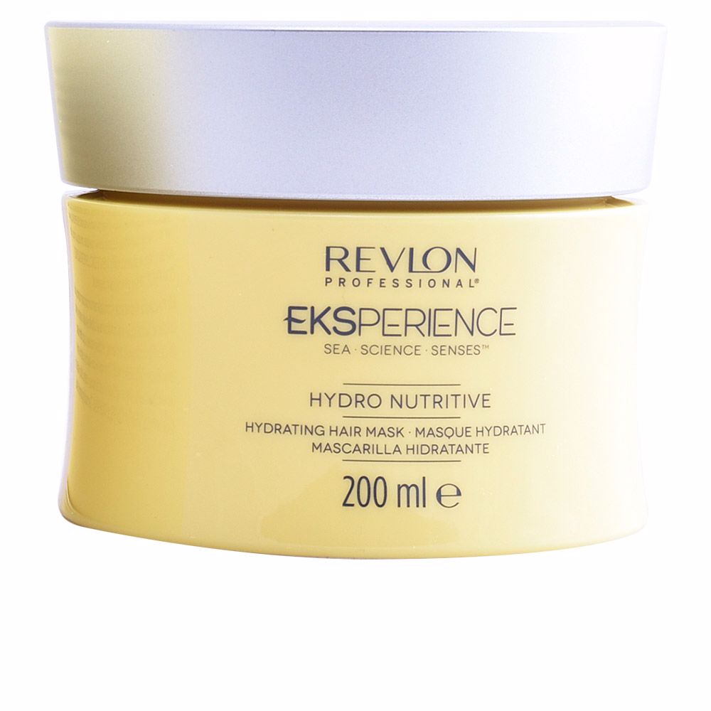 EKSPERIENCE HYDRO NUTRITIVE mask 200 ml