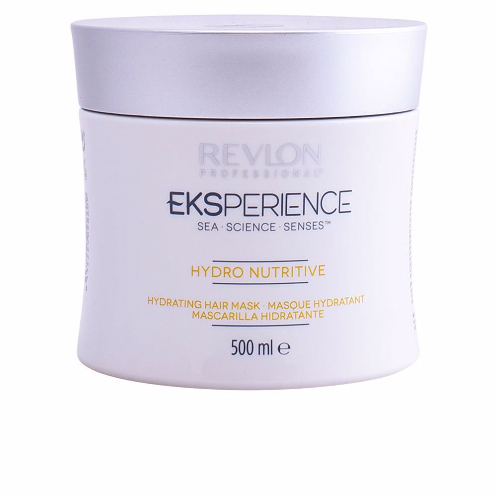 EKSPERIENCE HYDRO NUTRITIVE mask 500 ml