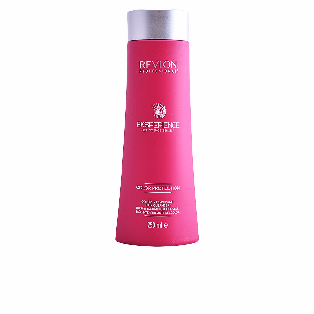 EKSPERIENCE COLOR PROTECTION cleanser 250 ml