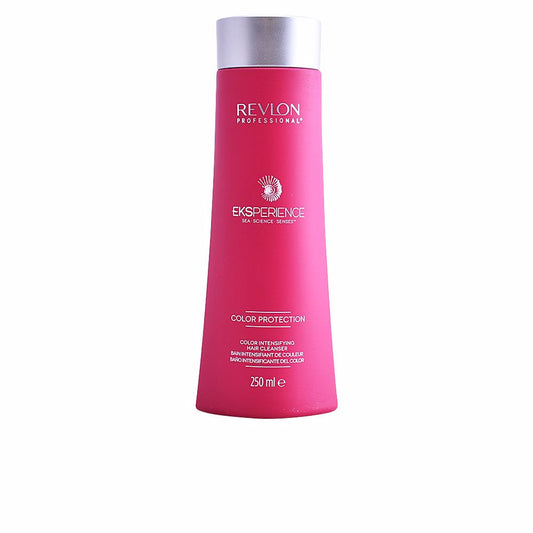 EKSPERIENCE COLOR PROTECTION cleanser 250 ml