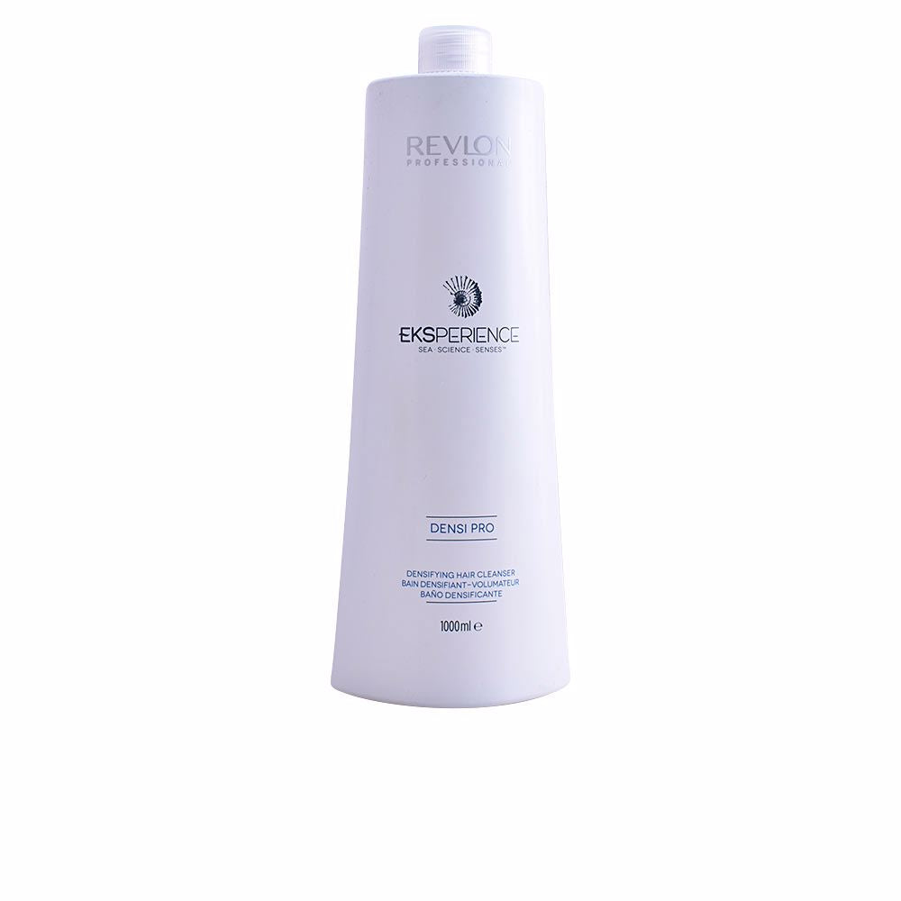EKSPERIENCE DENSI PRO cleanser