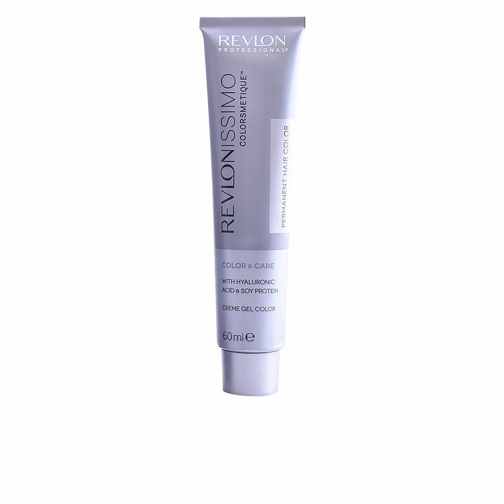 REVLONISSIMO  COLOR & CARE #10,01