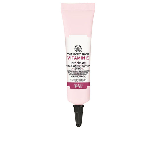VITAMIN E eye cream 15 ml