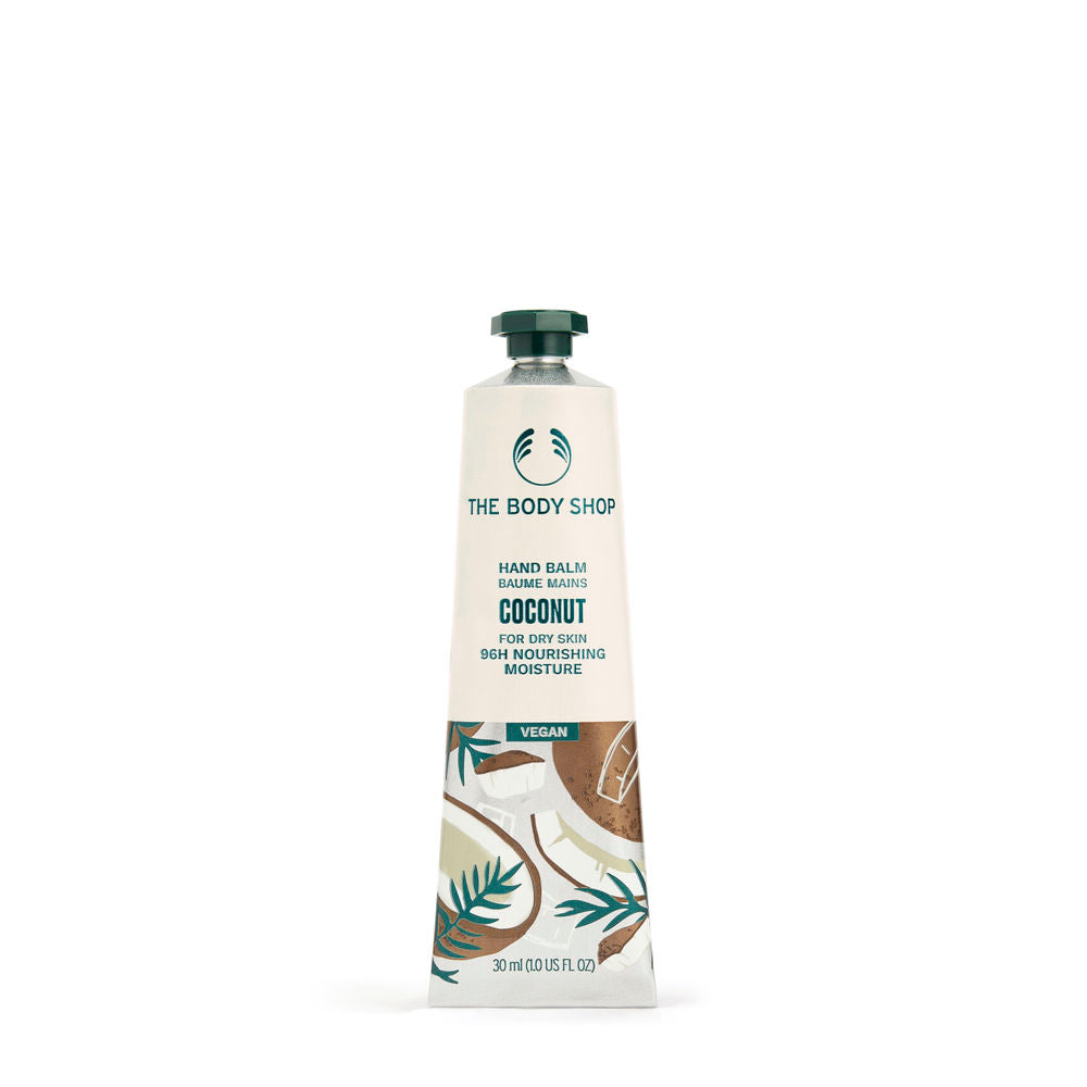 COCONUT hand cream 30 ml