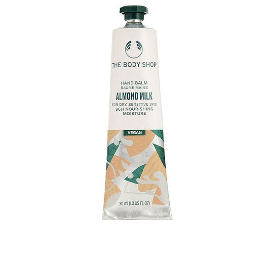 ALMOND MILK hand balm 30 ml