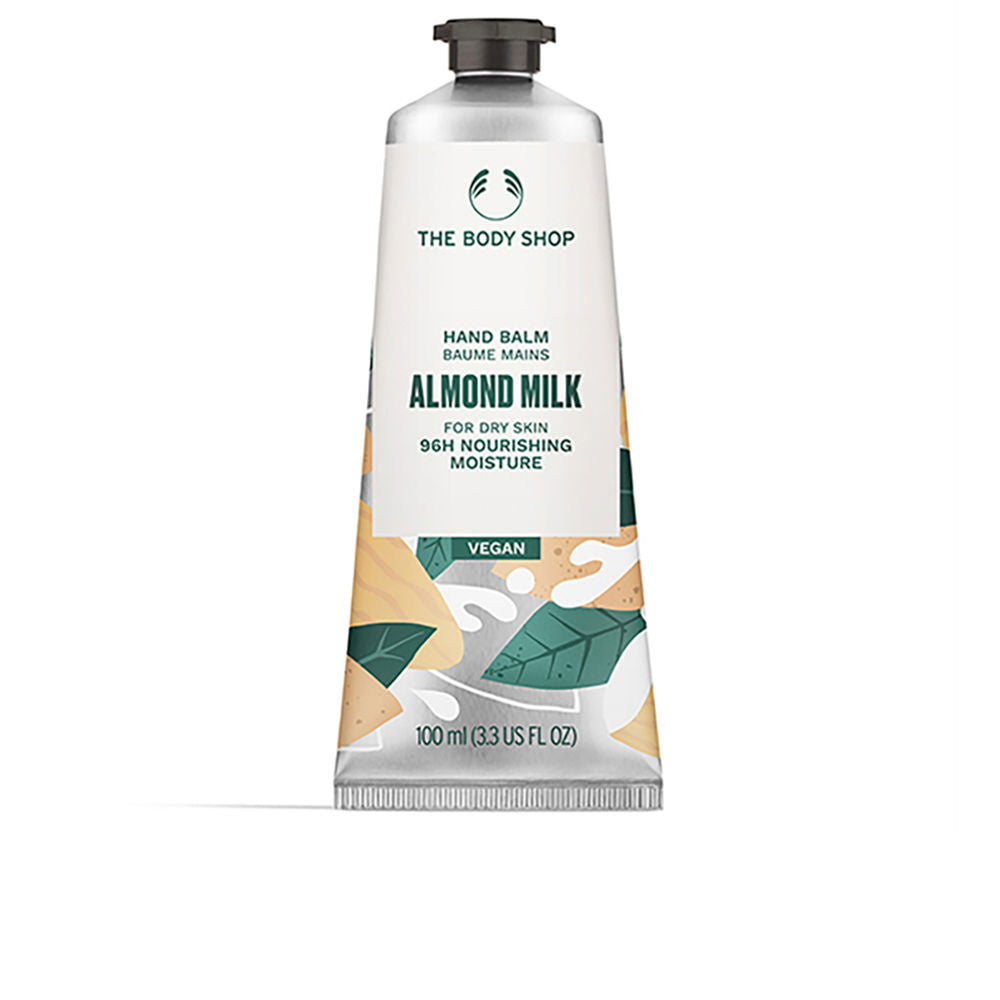 ALMOND MILK hand balm 100 ml