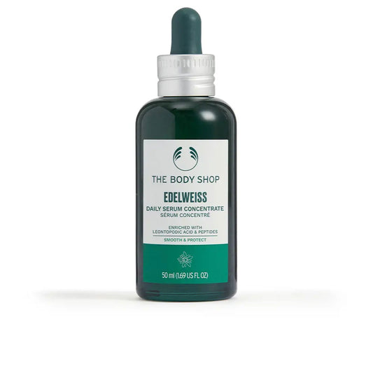 EDELWEISS daily serum concentrate 50 ml