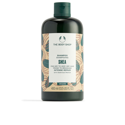 SHEA shampoo 400 ml